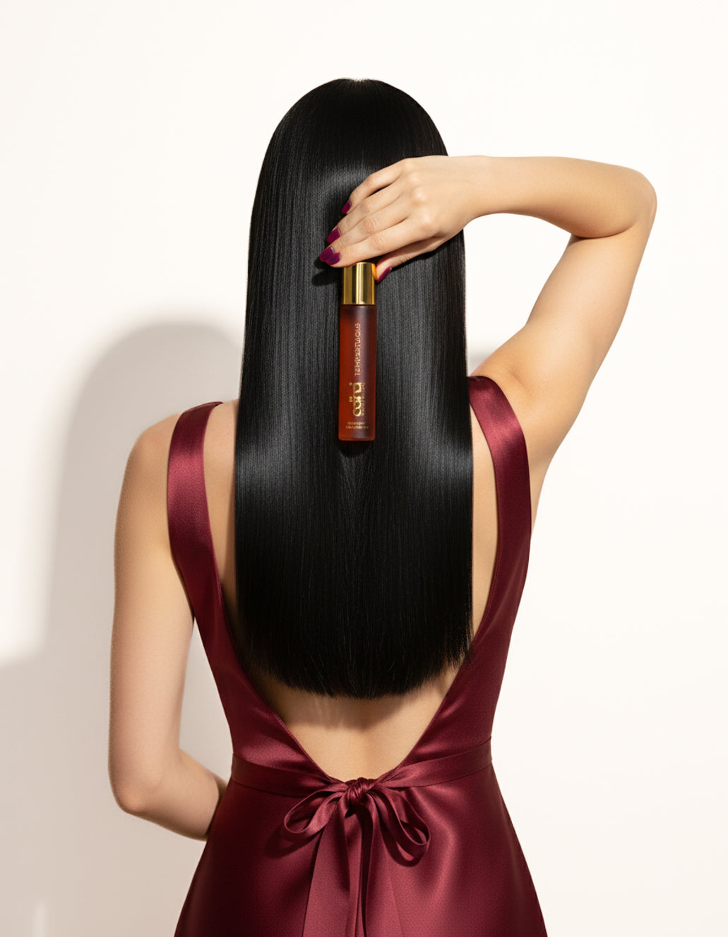 Hair Mist - Tempestuous