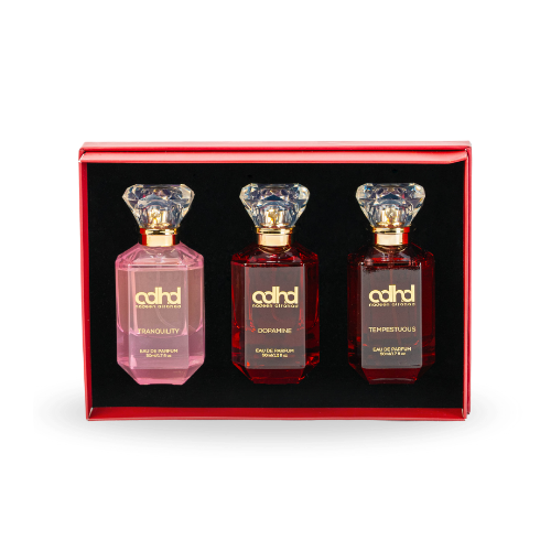 ADHD Perfume Kit