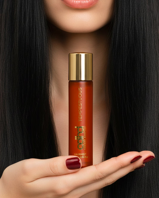 Hair Mist - Tempestuous
