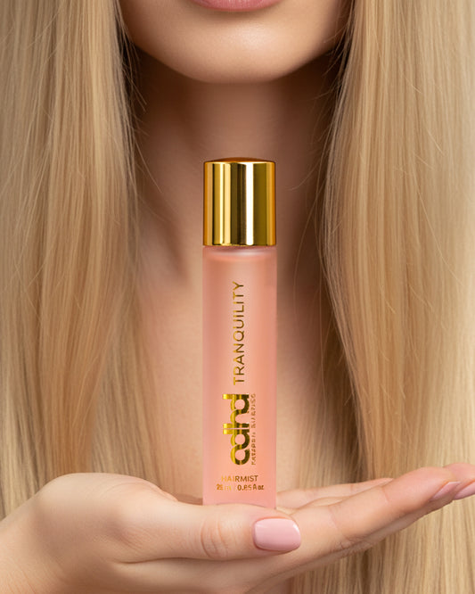 Hair Mist - Tranquility