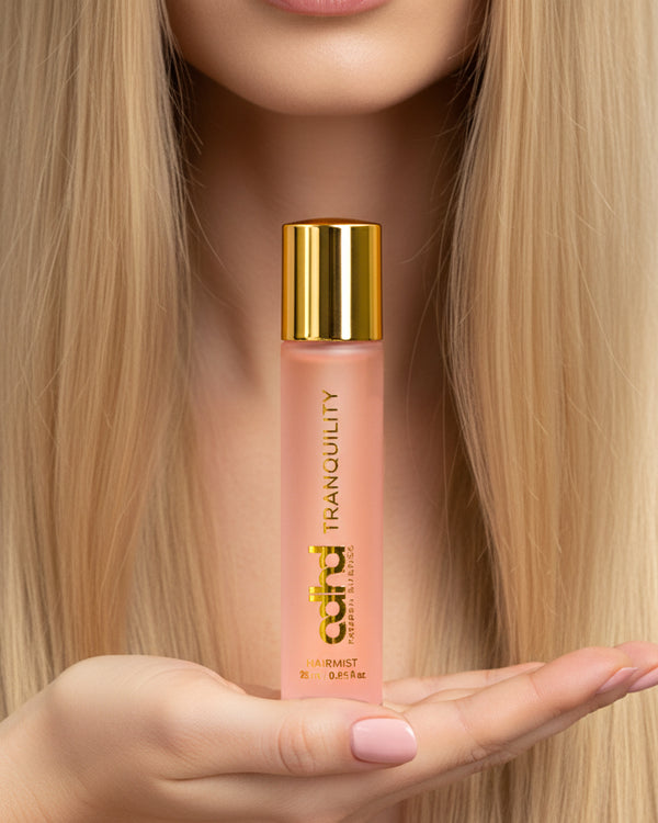 Hair Mist - Tranquility